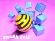 Play Crush Ball Kingdom Fall Game on FOG.COM