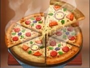 Play Hippo Pizza Chef Game on FOG.COM