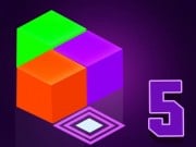 Play Sokoban 3D Chapter 5 Game on FOG.COM