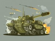 Play Military Vehicles Match 3 Game on FOG.COM