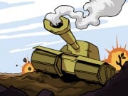 Play Tank + Tank Game on FOG.COM