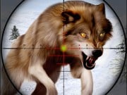 Play Wild animal hunting Game on FOG.COM