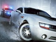 Play Police Car Chase Crime Racing Games Game on FOG.COM