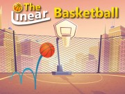 Play The Linear Basketball Game on FOG.COM