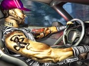 Play Sport Drag Car Racing Game Game on FOG.COM