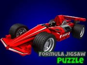Play Formula Jigsaw Puzzle Game on FOG.COM