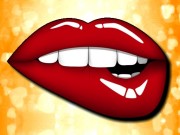 Play Kissing Test Game on FOG.COM