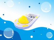 Play Water Race 3D Game on FOG.COM