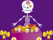 Play Skeleton Party Hidden Game on FOG.COM