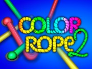 Play Color Rope 2 Game on FOG.COM