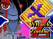 Play Whack a Zombie Game on FOG.COM
