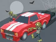 Play Zombie Drift Arena Game on FOG.COM