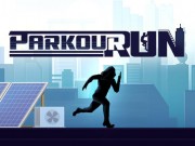 Play Parkour Run Game on FOG.COM
