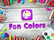 Play Fun Colors Game on FOG.COM