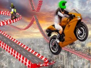 Play Impossible Bike Track Adventure 2k20 Game on FOG.COM