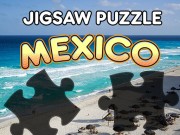 Play Jigsaw Puzzle Mexico Game on FOG.COM