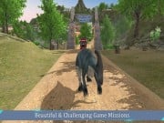 Play Jungle Dino Truck Transporter 2020 Game on FOG.COM