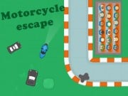 Play Motorcycle escape Game on FOG.COM
