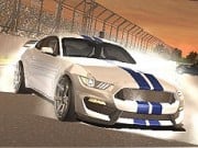 Play Supra Racing Speed Turbo Drift Game on FOG.COM