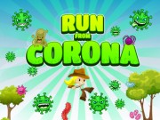 Play Run From Corona Game on FOG.COM