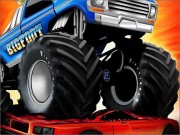 Play Monster Offroad Truck Game on FOG.COM