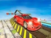 Play Broken Bridge Car Game on FOG.COM