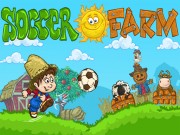 Play Soccer Farm Game on FOG.COM