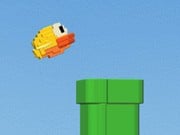 Play Flappy Bird 3D Game on FOG.COM