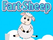 Play Fart Sheep Game on FOG.COM