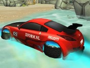 Play Incredible Water Surfing : Car Racing Game 3D Game on FOG.COM