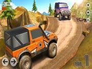 Play Up Hill Free Driving Game on FOG.COM