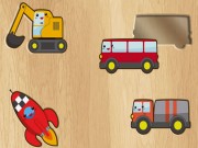 Play Wooden Puzzles Game on FOG.COM
