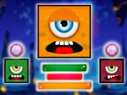 Play Jewels And Monster Game on FOG.COM
