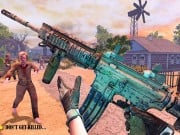 Play DEAD WARFARE Zombie Shooting Gun Games Game on FOG.COM
