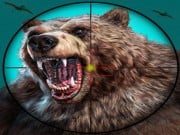 Play Wild Bear Hunting Game Game on FOG.COM