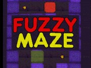 Play Fuzzy Maze Game on FOG.COM