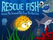 Play Rescue Fish Game on FOG.COM
