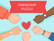 Play Friendship Puzzle Game on FOG.COM