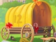 Play Circus Hidden Numbers Game on FOG.COM