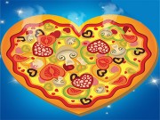 Play Pizza Maker cooking games Game on FOG.COM