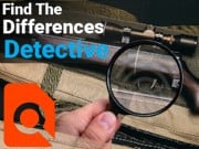 Play Find the Differences Detective Game on FOG.COM