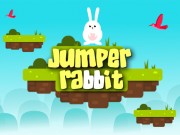 Play Jumper Rabbit Game on FOG.COM