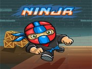 Play Mini Ninja Game on FOG.COM