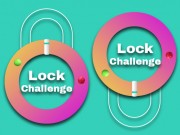 Play Lock Challenge Game on FOG.COM