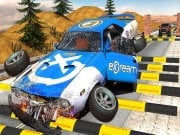 Play Reckless Car Revolt : Highway Car Racer Game on FOG.COM