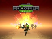 Play Soldiers Fury Game on FOG.COM