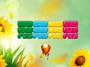 Play Summer Brick Out Game on FOG.COM