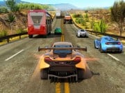 Play Real Car Traffic Racer Game on FOG.COM