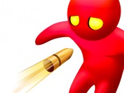 Play Bullet Man 3D Game on FOG.COM