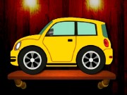 Play Kids Car Puzzles Game on FOG.COM